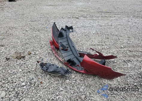 2012 Chevrolet Impala Ltz from USA, damaged, VIN 2G1WC5E37C1304705